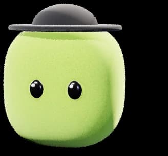 Scout, the iQ Crew's scouting bot