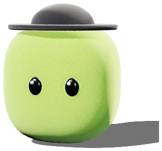 Scout, the iQ Crew's scouting bot